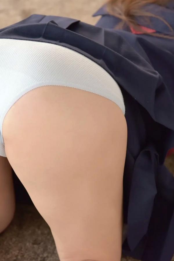   [LOVEPOP] Yuko Haruno 春野ゆこ Photoset 07 [86P] 日系水手服校服清纯诱惑私房写真第56张图片