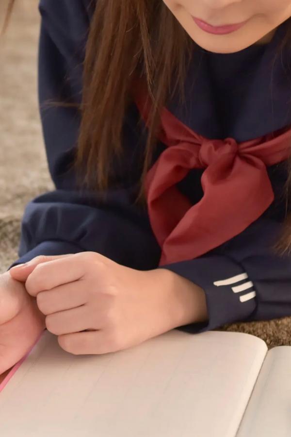   [LOVEPOP] Yuko Haruno 春野ゆこ Photoset 07 [86P] 日系水手服校服清纯诱惑私房写真第59张图片