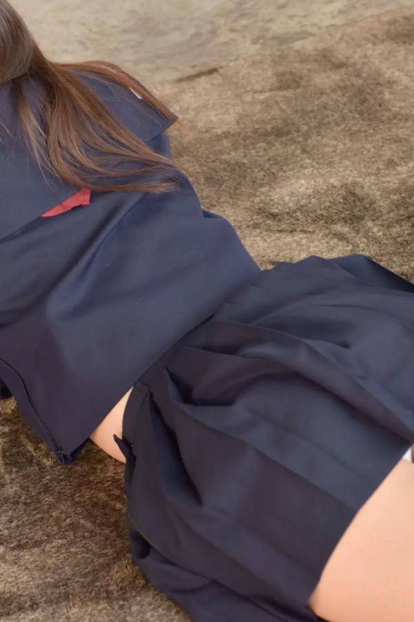   [LOVEPOP] Yuko Haruno 春野ゆこ Photoset 07 [86P] 日系水手服校服清纯诱惑私房写真第69张图片