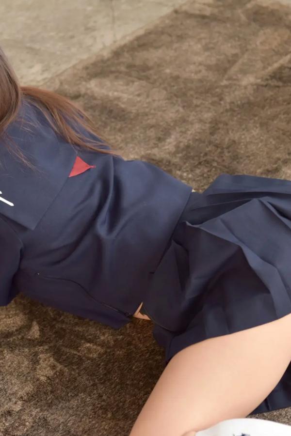   [LOVEPOP] Yuko Haruno 春野ゆこ Photoset 07 [86P] 日系水手服校服清纯诱惑私房写真第70张图片
