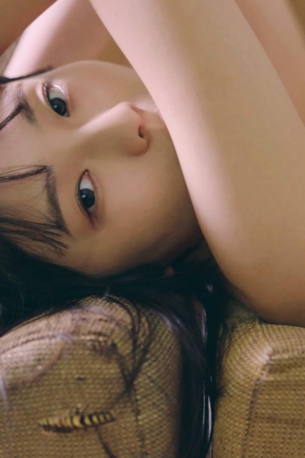   菊地姫奈 - 夢は終わらない [126P] 日系清纯家居比基尼内衣写真第14张图片