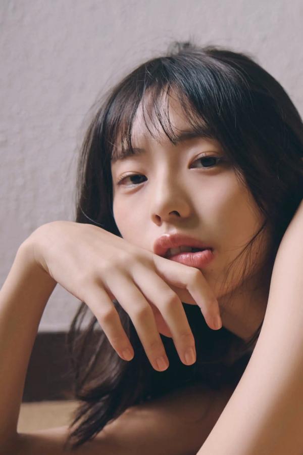   菊地姫奈 - 夢は終わらない [126P] 日系清纯家居比基尼内衣写真第20张图片
