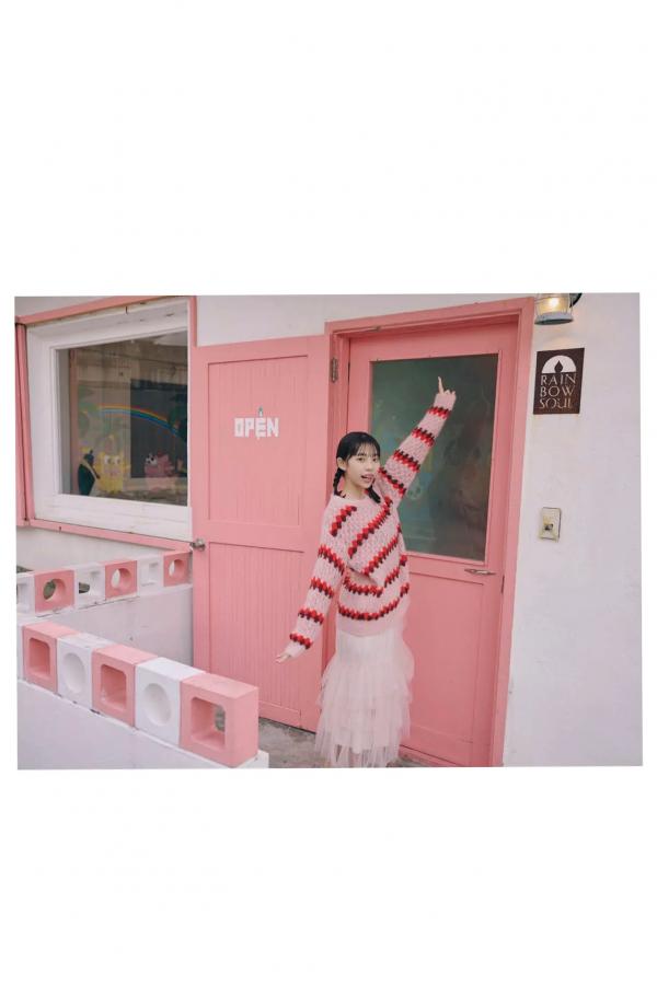   菊地姫奈 - 夢は終わらない [126P] 日系清纯家居比基尼内衣写真第26张图片