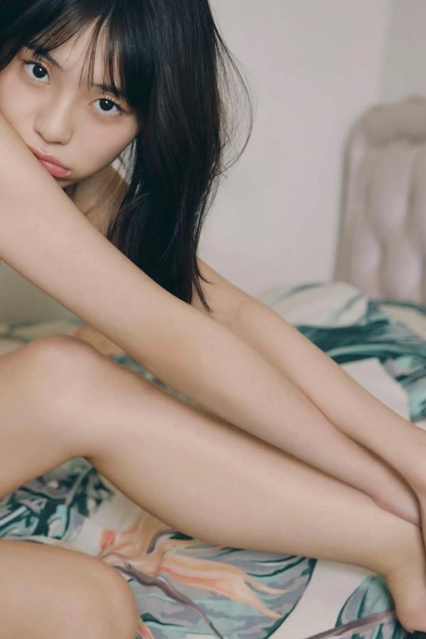   菊地姫奈 - 夢は終わらない [126P] 日系清纯家居比基尼内衣写真第35张图片