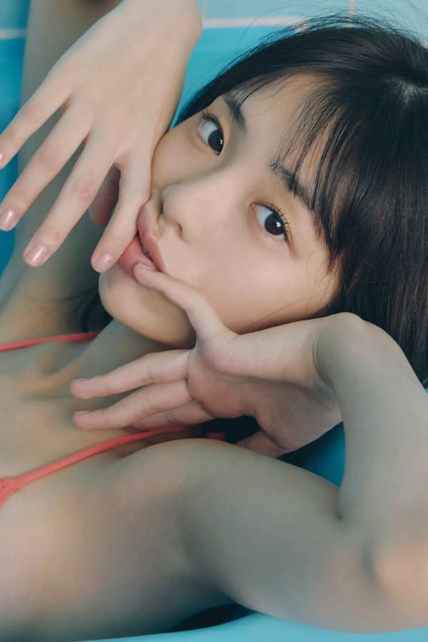   菊地姫奈 - 夢は終わらない [126P] 日系清纯家居比基尼内衣写真第39张图片