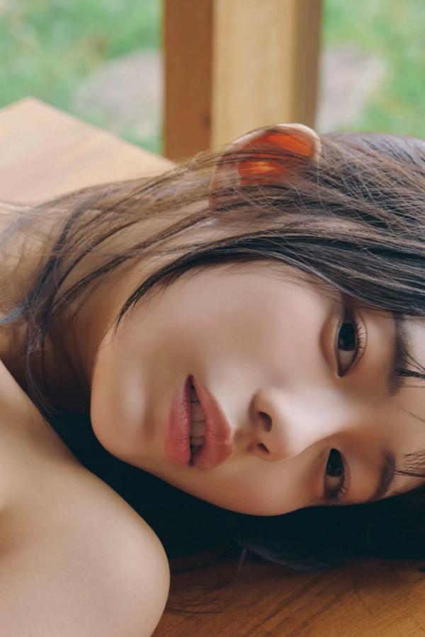   菊地姫奈 - 夢は終わらない [126P] 日系清纯家居比基尼内衣写真第57张图片