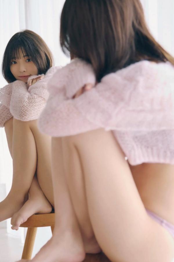   菊地姫奈 - 夢は終わらない [126P] 日系清纯家居比基尼内衣写真第65张图片