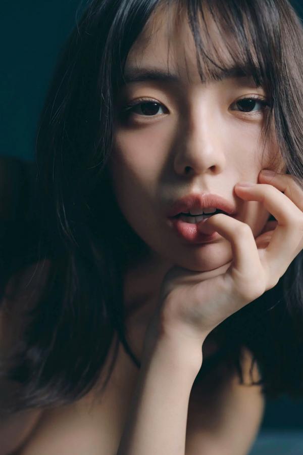   菊地姫奈 - 夢は終わらない [126P] 日系清纯家居比基尼内衣写真第81张图片