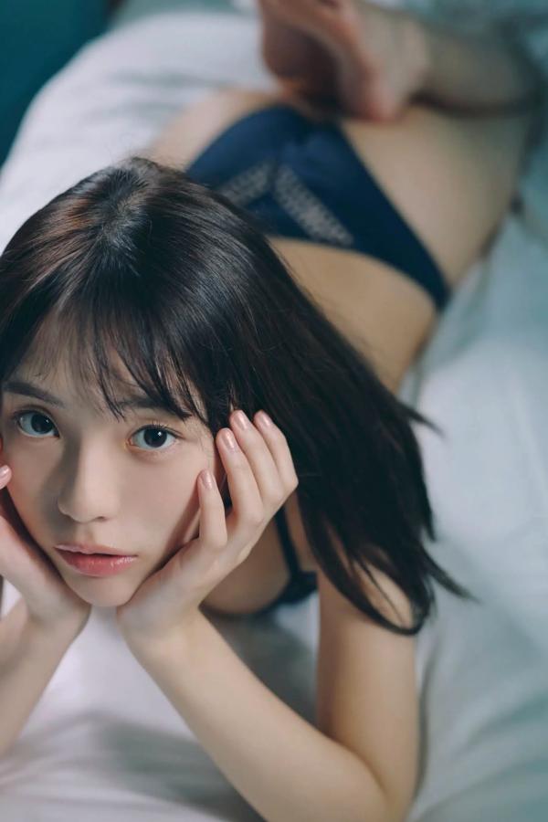   菊地姫奈 - 夢は終わらない [126P] 日系清纯家居比基尼内衣写真第84张图片