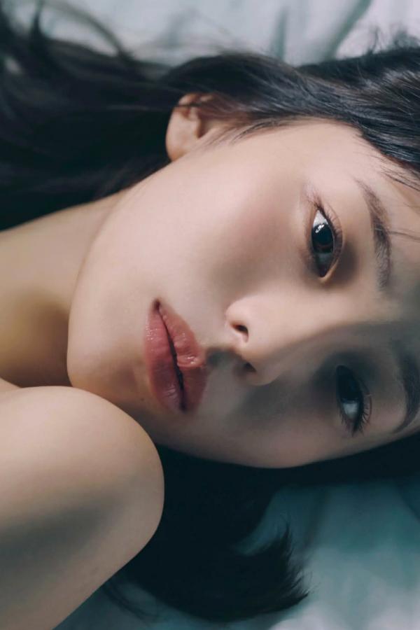   菊地姫奈 - 夢は終わらない [126P] 日系清纯家居比基尼内衣写真第85张图片