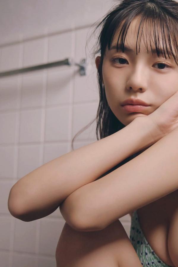   菊地姫奈 - 夢は終わらない [126P] 日系清纯家居比基尼内衣写真第100张图片