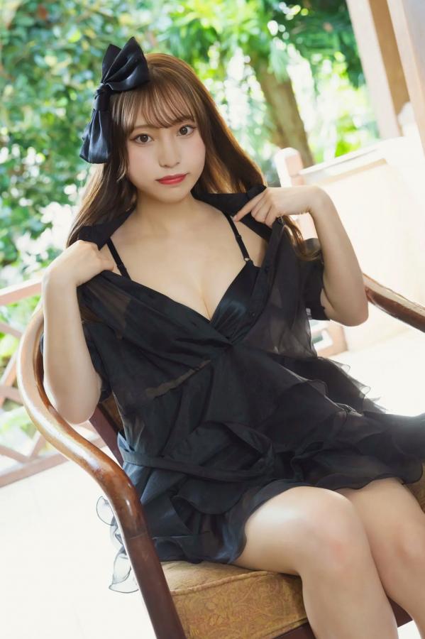   川越紗彩 - 阳光沙滩比基尼与浴室甜美内衣写真 [82P]第67张图片