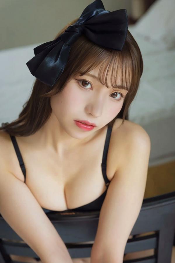   川越紗彩 - 阳光沙滩比基尼与浴室甜美内衣写真 [82P]第72张图片