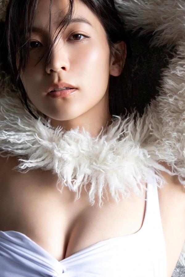   小貫莉奈 - この日のために [140P] 日本气质女神性感比基尼私房写真集第28张图片