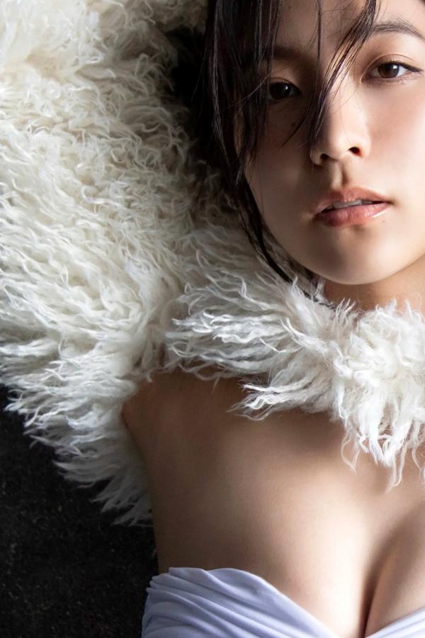   小貫莉奈 - この日のために [140P] 日本气质女神性感比基尼私房写真集第29张图片