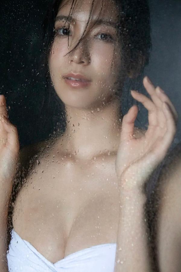   小貫莉奈 - この日のために [140P] 日本气质女神性感比基尼私房写真集第35张图片
