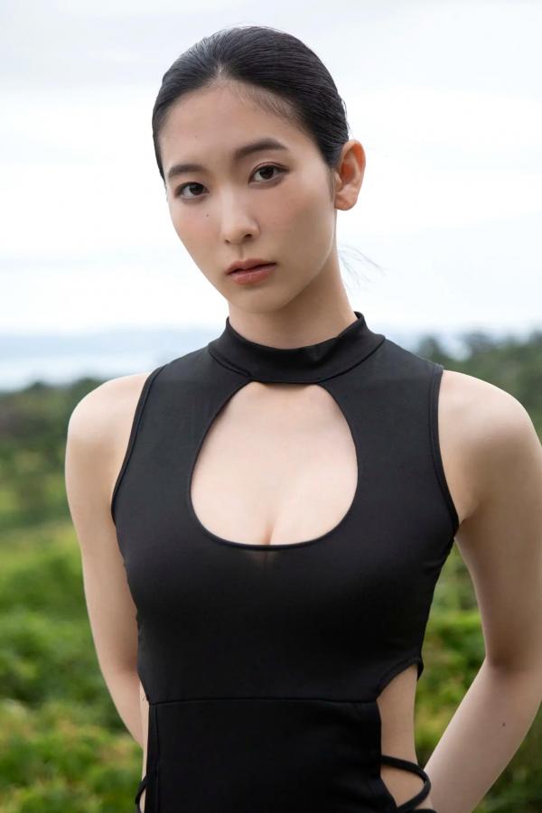   小貫莉奈 - この日のために [140P] 日本气质女神性感比基尼私房写真集第39张图片