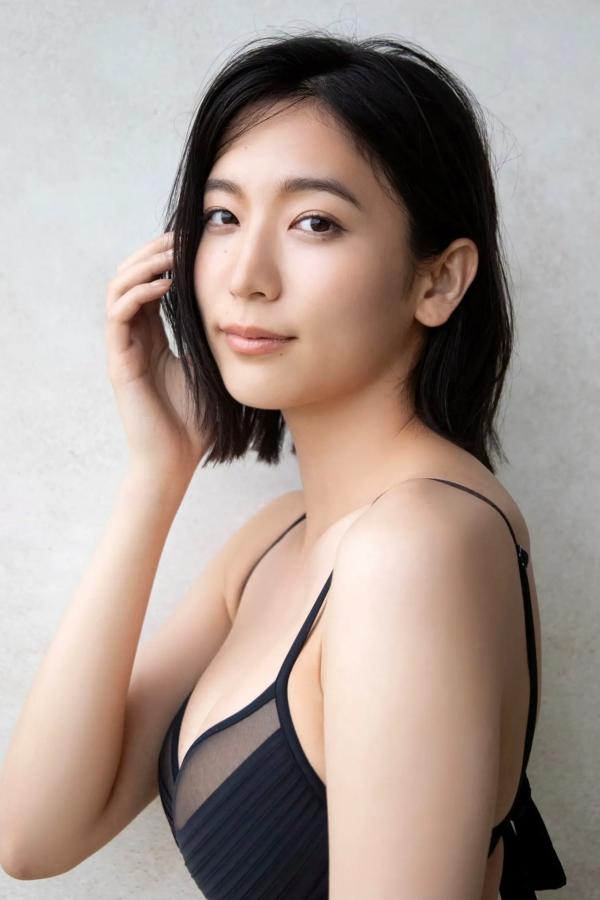  小貫莉奈 - この日のために [140P] 日本气质女神性感比基尼私房写真集第50张图片