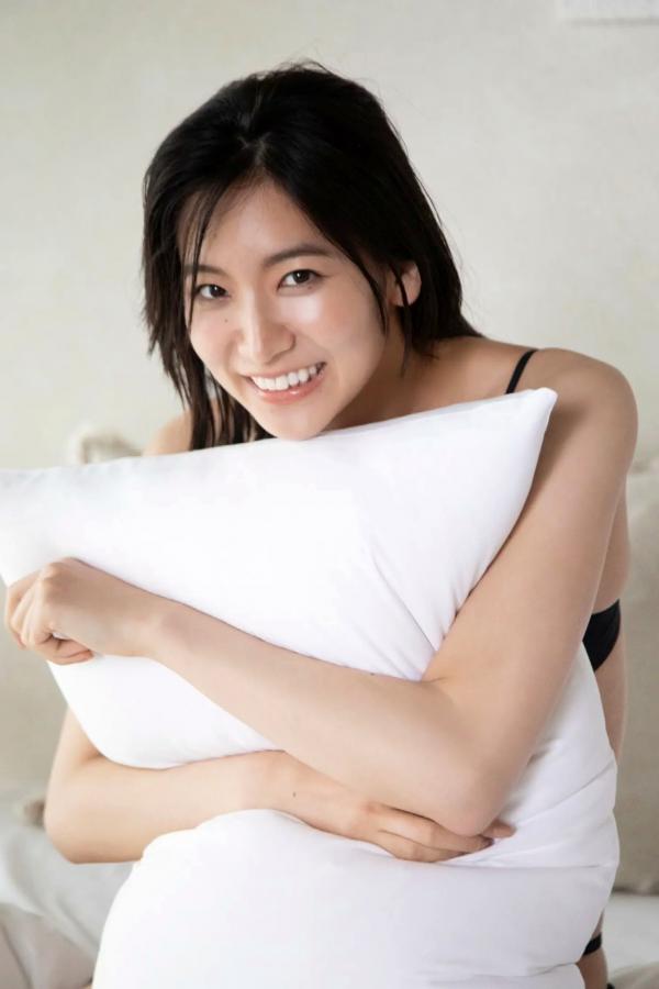   小貫莉奈 - この日のために [140P] 日本气质女神性感比基尼私房写真集第54张图片