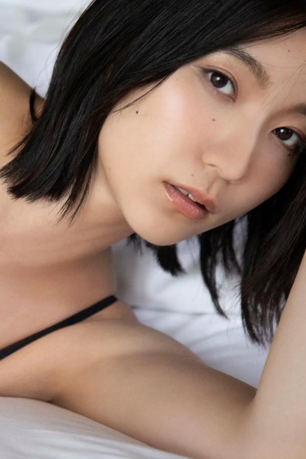  小貫莉奈 - この日のために [140P] 日本气质女神性感比基尼私房写真集第59张图片