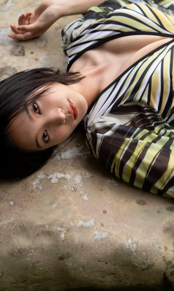    小貫莉奈 - この日のために [140P] 日本气质女神性感比基尼私房写真集第108张图片