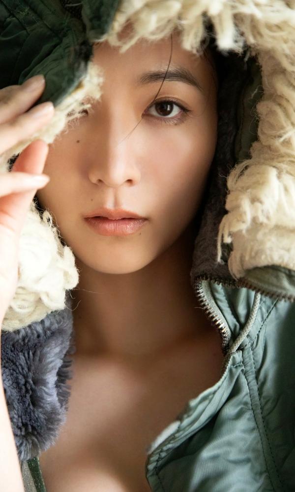    小貫莉奈 - この日のために [140P] 日本气质女神性感比基尼私房写真集第109张图片