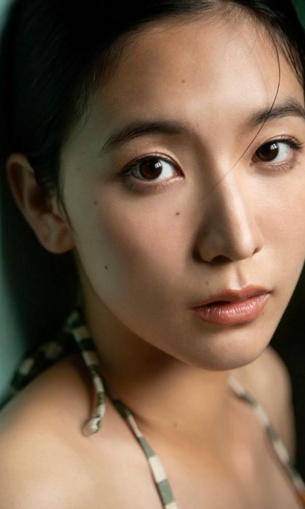    小貫莉奈 - この日のために [140P] 日本气质女神性感比基尼私房写真集第116张图片