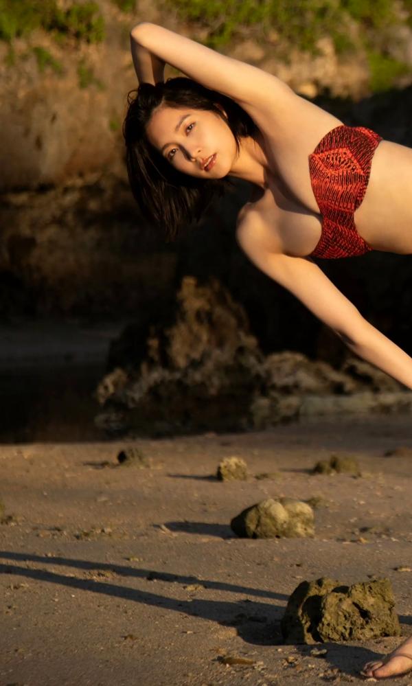    小貫莉奈 - この日のために [140P] 日本气质女神性感比基尼私房写真集第119张图片