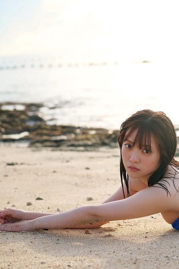   宮田愛萌 - Lilas写真集 [152P]：日本女神浴室湿身私房诱惑与清纯家居写真第6张图片