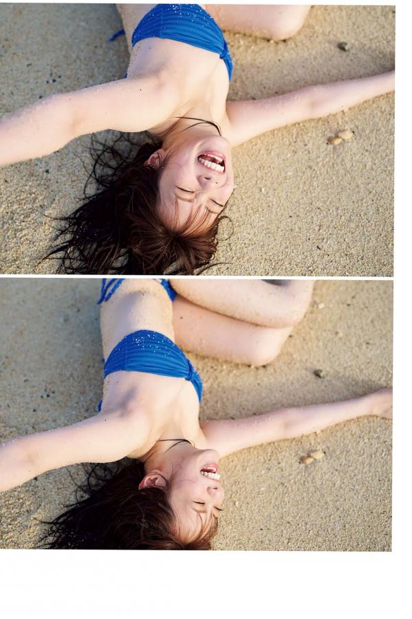   宮田愛萌 - Lilas写真集 [152P]：日本女神浴室湿身私房诱惑与清纯家居写真第8张图片
