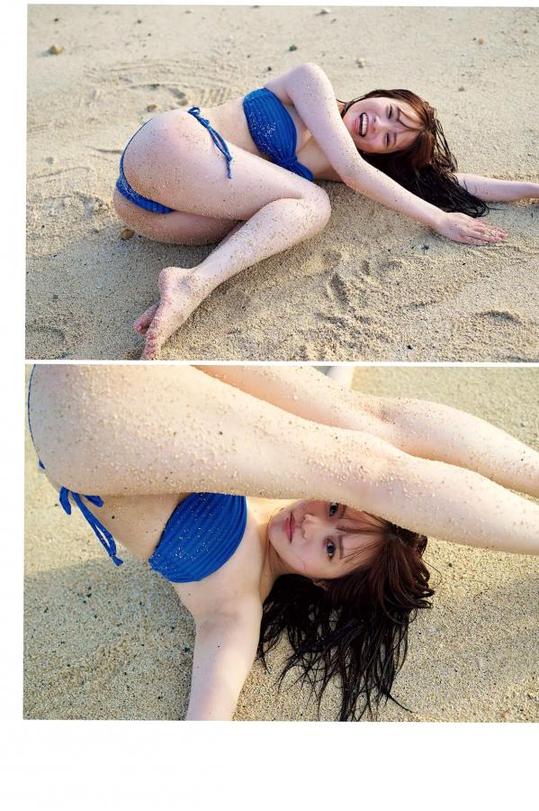   宮田愛萌 - Lilas写真集 [152P]：日本女神浴室湿身私房诱惑与清纯家居写真第9张图片