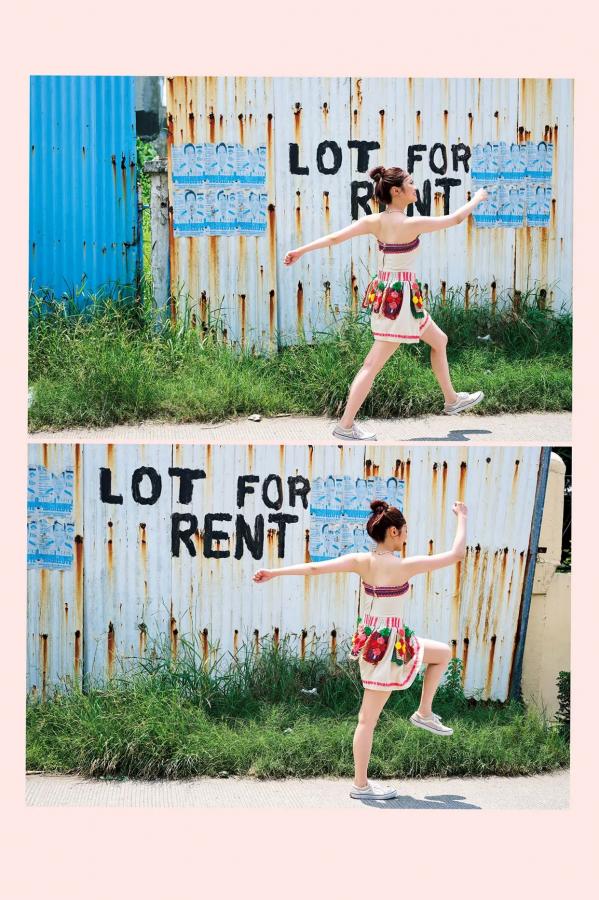   宮田愛萌 - Lilas写真集 [152P]：日本女神浴室湿身私房诱惑与清纯家居写真第13张图片