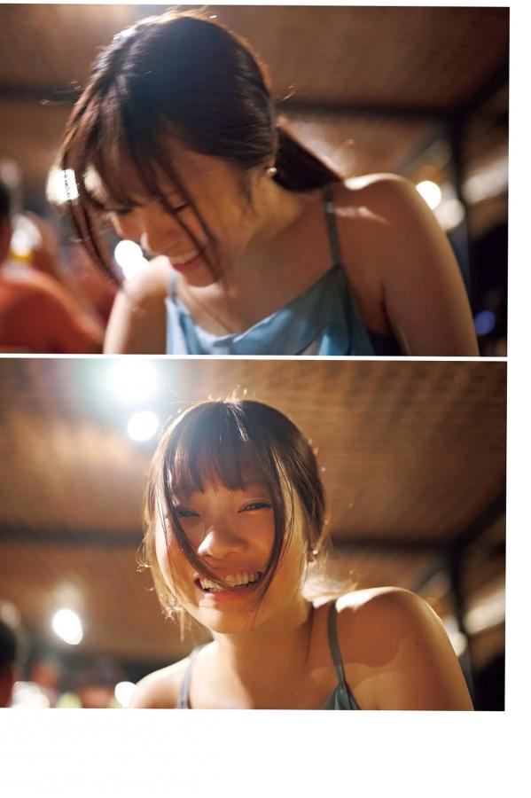   宮田愛萌 - Lilas写真集 [152P]：日本女神浴室湿身私房诱惑与清纯家居写真第26张图片