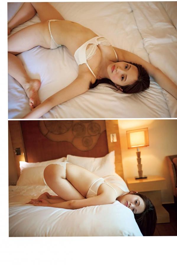   宮田愛萌 - Lilas写真集 [152P]：日本女神浴室湿身私房诱惑与清纯家居写真第37张图片