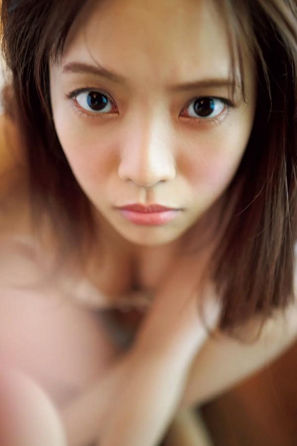   宮田愛萌 - Lilas写真集 [152P]：日本女神浴室湿身私房诱惑与清纯家居写真第40张图片