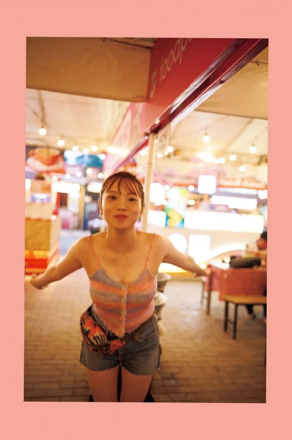   宮田愛萌 - Lilas写真集 [152P]：日本女神浴室湿身私房诱惑与清纯家居写真第101张图片