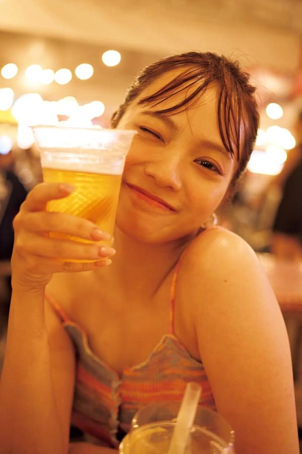   宮田愛萌 - Lilas写真集 [152P]：日本女神浴室湿身私房诱惑与清纯家居写真第102张图片