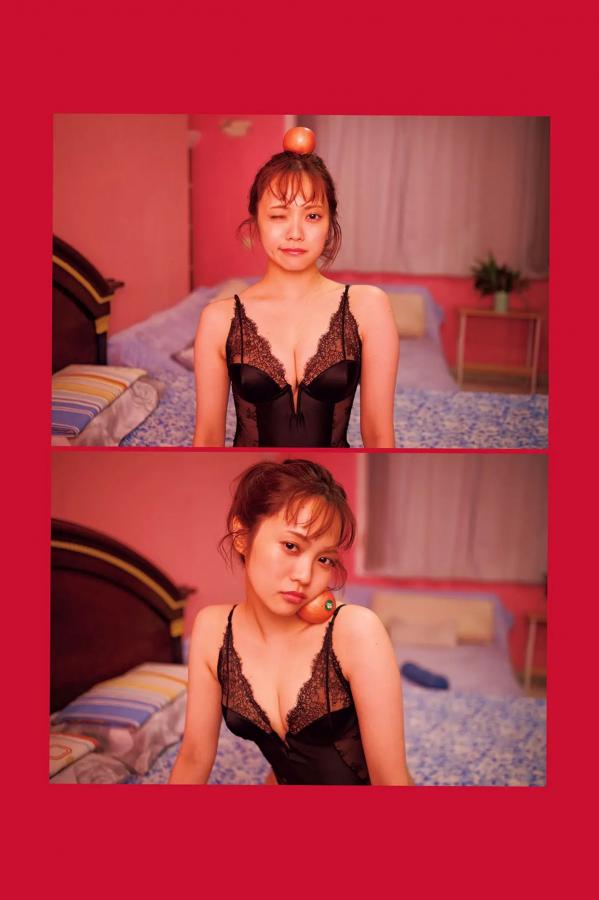   宮田愛萌 - Lilas写真集 [152P]：日本女神浴室湿身私房诱惑与清纯家居写真第105张图片