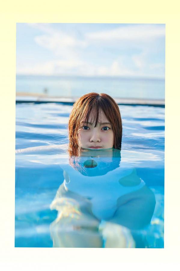   宮田愛萌 - Lilas写真集 [152P]：日本女神浴室湿身私房诱惑与清纯家居写真第115张图片