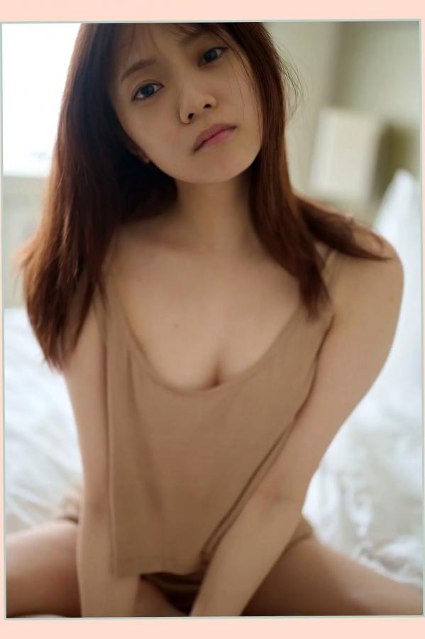   宮田愛萌 - Lilas写真集 [152P]：日本女神浴室湿身私房诱惑与清纯家居写真第146张图片