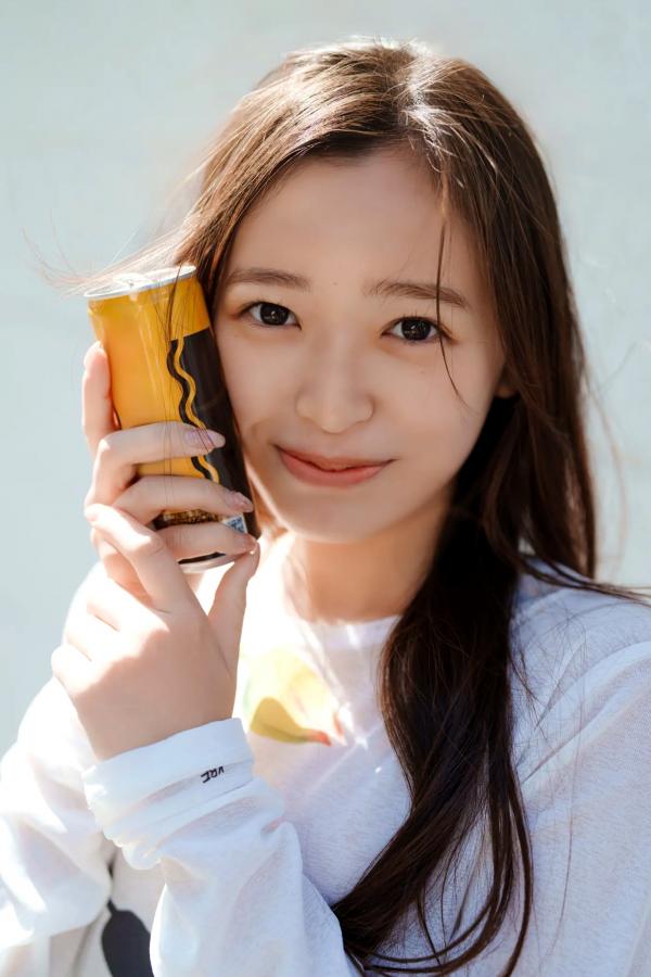   黒江こはる《笑顔も、ときめきも、全部こはるん》沙滩比基尼与清纯治愈系美图 [58P]第5张图片