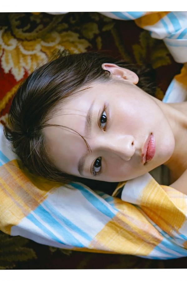 一ノ瀬瑠菜 一之濑瑠菜 一ノ瀬瑠菜 - ゼッタイカワイイ [89P] 日本清新美少女沙滩比基尼性感写真第65张图片