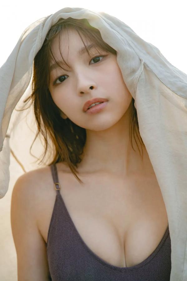 一ノ瀬瑠菜 一之濑瑠菜 一ノ瀬瑠菜 - ゼッタイカワイイ [89P] 日本清新美少女沙滩比基尼性感写真第74张图片