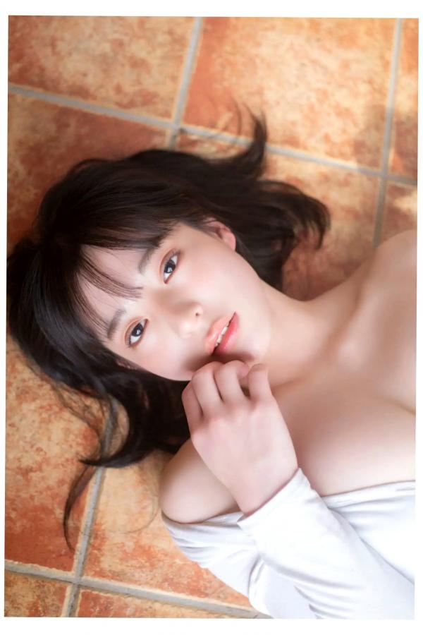   長野雅 - 静かに、惹きつける [56P] 日本女神性感内衣黑丝私房美腿写真第10张图片