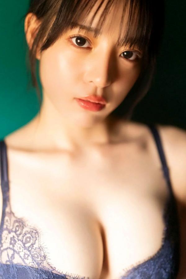   長野雅 - 静かに、惹きつける [56P] 日本女神性感内衣黑丝私房美腿写真第52张图片
