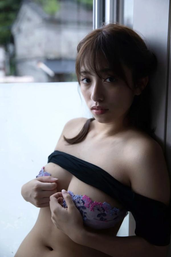    高梨瑞樹《1日だけ》日式温泉和服与性感内衣私房写真 [138P]第39张图片