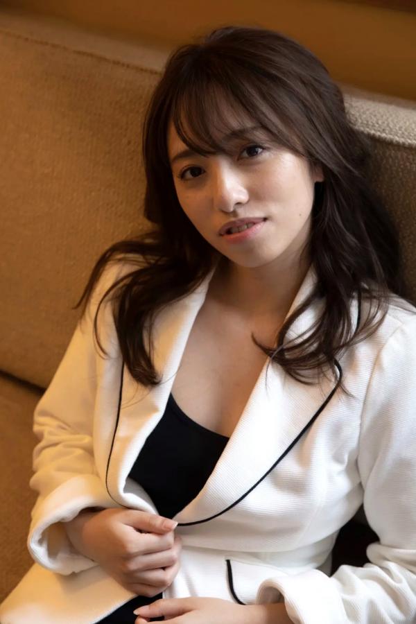    高梨瑞樹《1日だけ》日式温泉和服与性感内衣私房写真 [138P]第43张图片