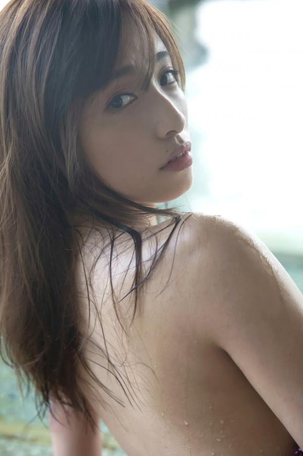    高梨瑞樹《1日だけ》日式温泉和服与性感内衣私房写真 [138P]第106张图片