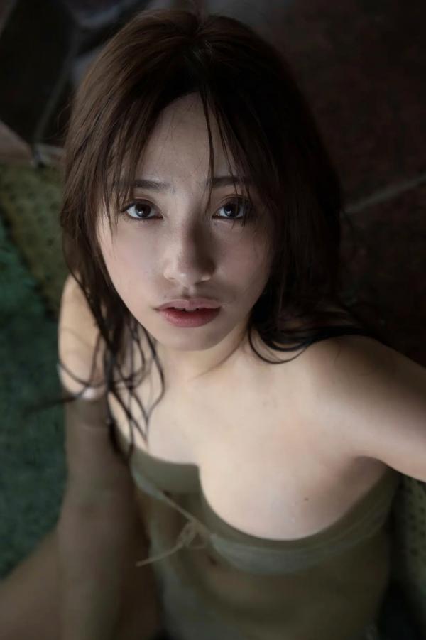    高梨瑞樹《1日だけ》日式温泉和服与性感内衣私房写真 [138P]第138张图片