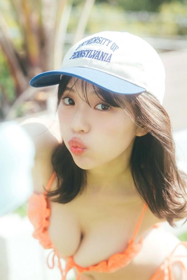    菊地姫奈 - Weekender 清新和服与治愈家居写真 [129P]第10张图片